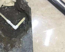 石峰卫生间测漏水多少钱