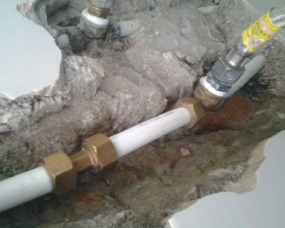石峰测漏水多少钱