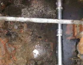 石峰卫生间测漏水多少钱