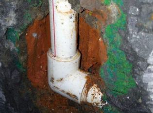 石峰卫生间测漏水价格明细