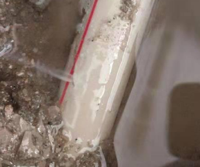 石峰水管维修公司