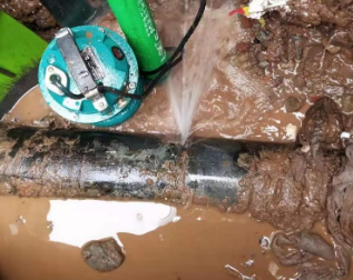 石峰卫生间测漏水的相关介绍