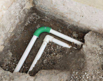 石峰卫生间测漏水价格多少