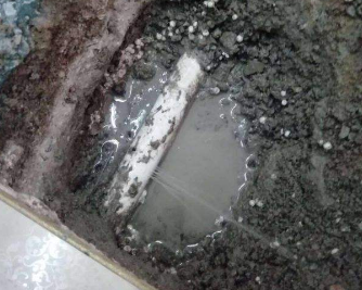 石峰卫生间测漏水哪家好