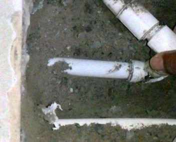 石峰卫生间测漏水哪家好