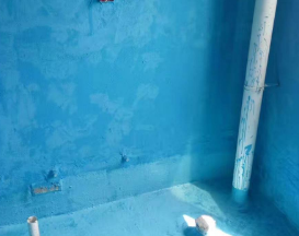 石峰卫生间防水多少钱