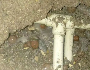 石峰卫生间测漏