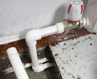 石峰卫生间测漏水多少钱