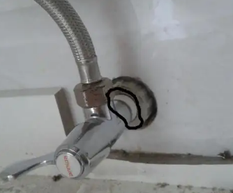 石峰水管维修多少钱