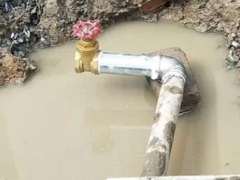 石峰漏水检测电话多少