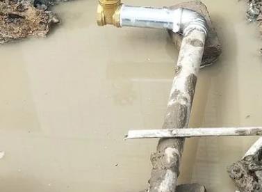 石峰测漏水公司电话